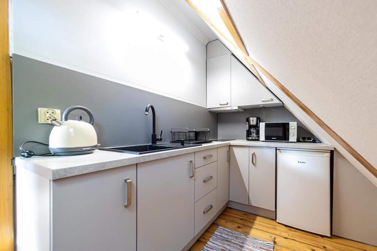 Apartamenty Parzenica Закопане Екстер'єр фото