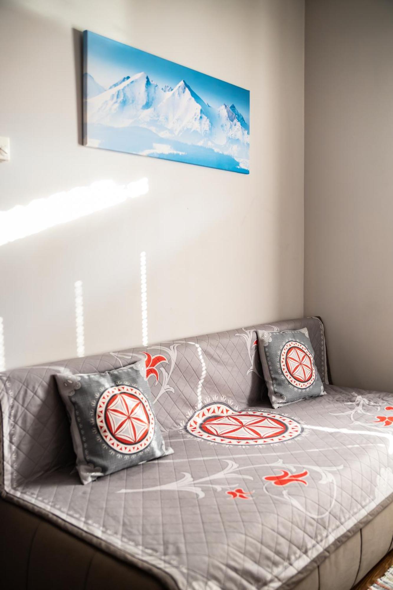 Apartamenty Parzenica Закопане Екстер'єр фото