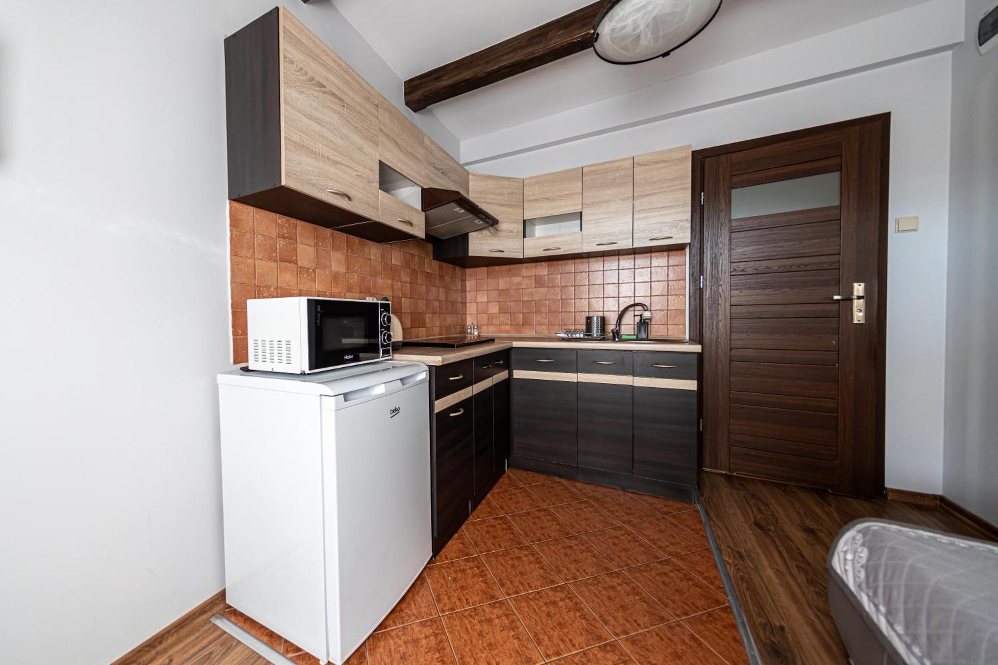 Apartamenty Parzenica Закопане Екстер'єр фото