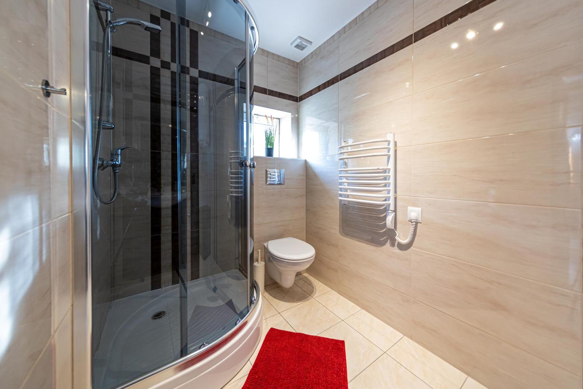 Apartamenty Parzenica Закопане Екстер'єр фото